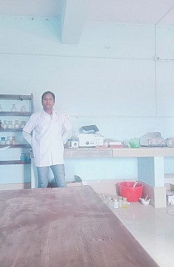 Lab