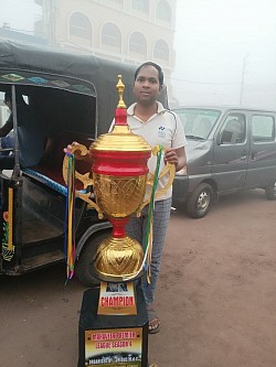 Cup