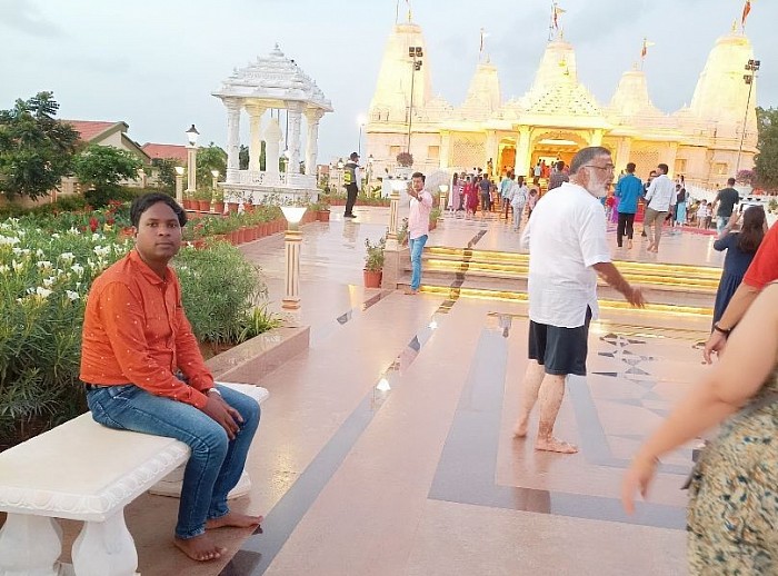 Sri Krishna